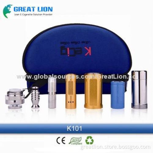 Hot Selling Mechanical Mod E-cigarettes, Fast Shipping